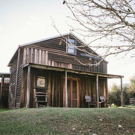 The Dairy - 2 Story Rustic Style Accommodation With Mod Cons Hoddys Well Exterior foto